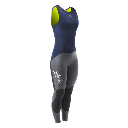 Zhik Wetsuit Superwarm V Skiff Dames 2/3mm