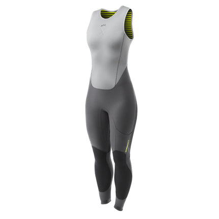 Zhik Wetsuit Superwarm X Skiff Dames 3mm