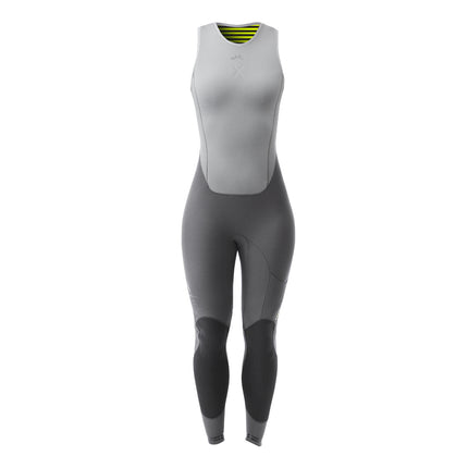 Zhik Wetsuit Superwarm X Skiff Dames 3mm