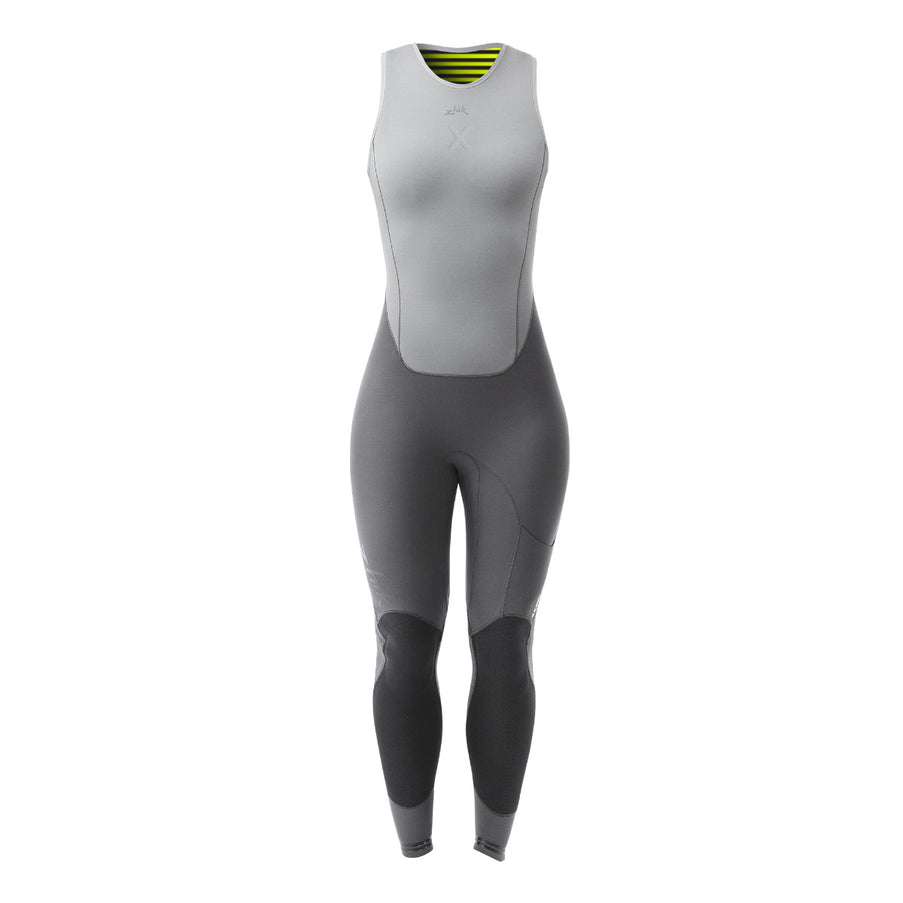 Zhik Wetsuit Superwarm X Skiff Dames 3mm