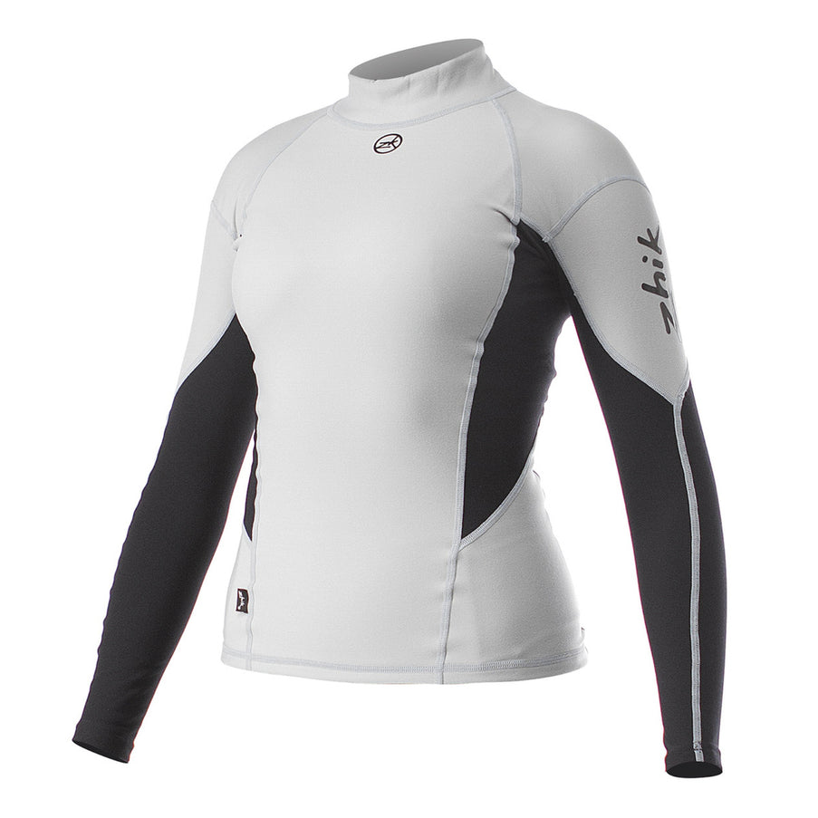 Zhik Zhik Hydrophobic Fleece Top Dames