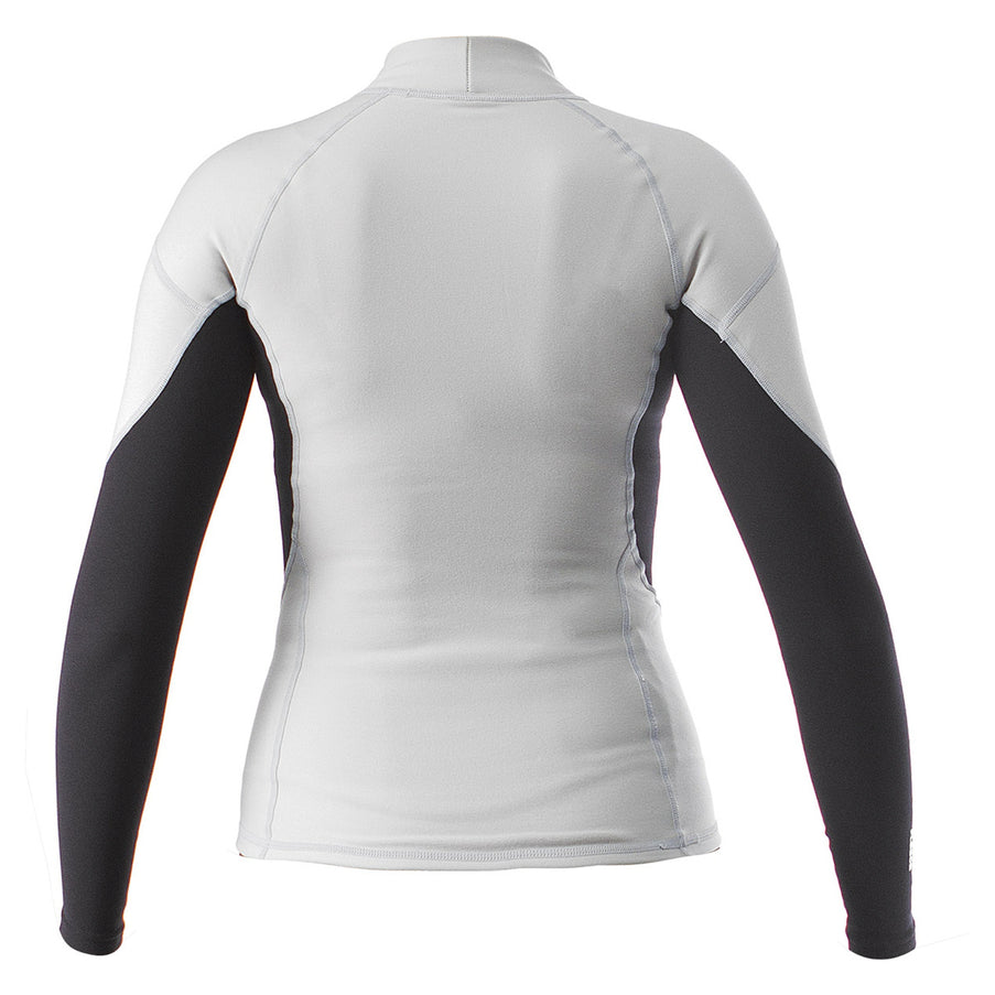 Zhik Zhik Hydrophobic Fleece Top Dames