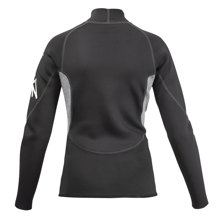 Zhik Zhik Neopreen Top Junior 2/1mm