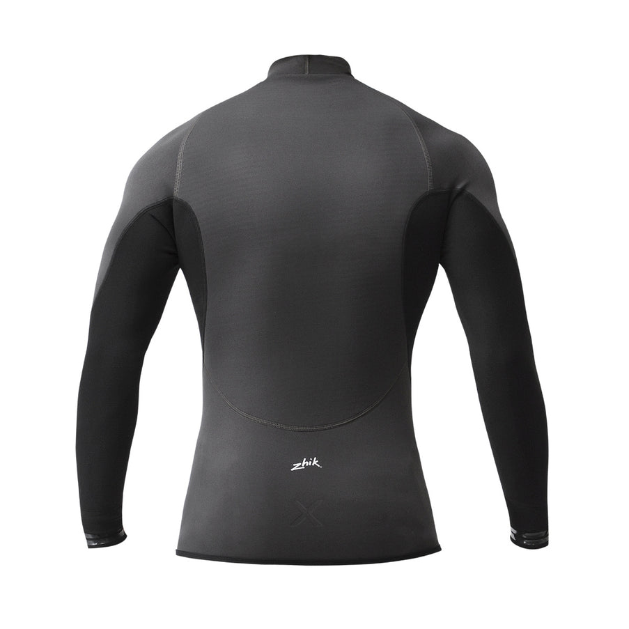 Zhik Zhik Neopreen Top Microfleece X Top Heren 1mm