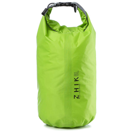 Zhik Zhik Waterdichte Tas 6L Geel
