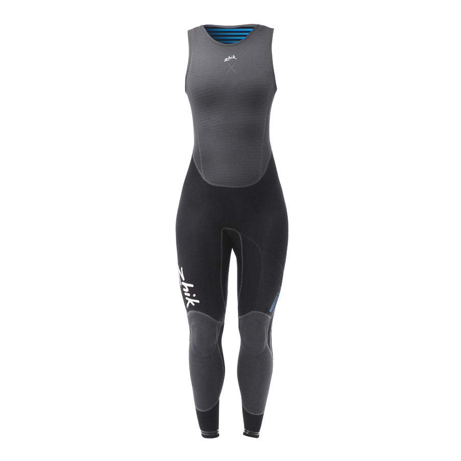 Zhik Zhik Wetsuit Microfleece X Skiff Dames 1mm