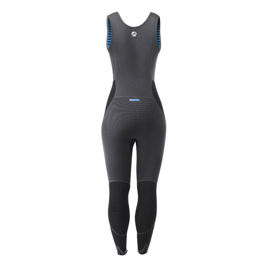Zhik Zhik Wetsuit Microfleece X Skiff Dames 1mm