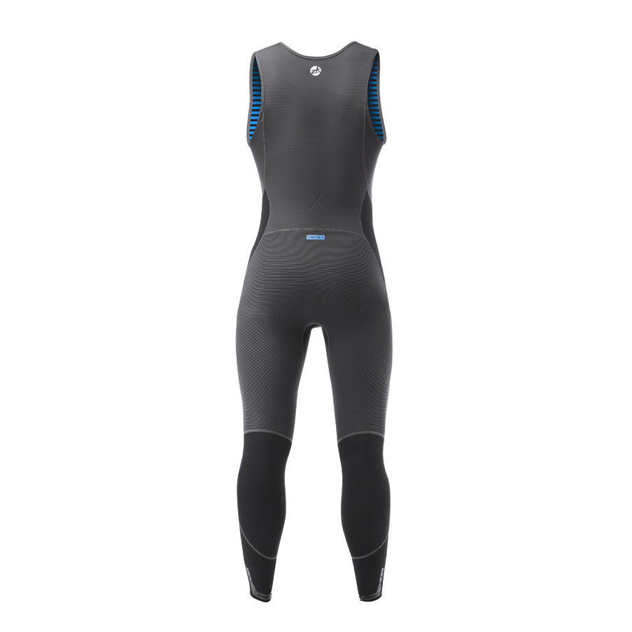 Zhik Zhik Wetsuit Microfleece X Skiff Heren 1mm