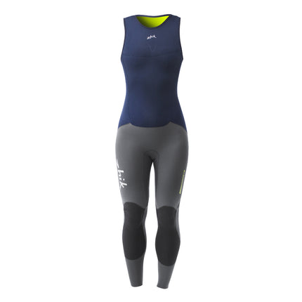 Zhik Zhik Wetsuit Superwarm V Skiff Dames 2/3mm