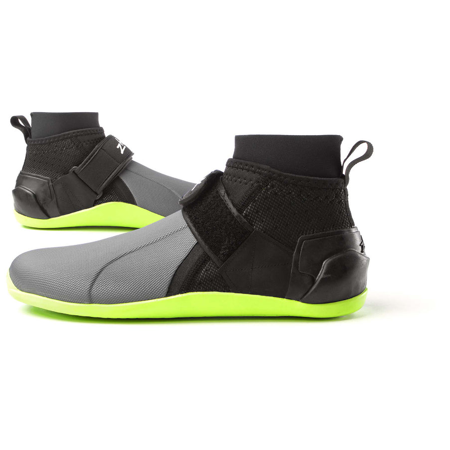 Zhik Zhik Zeillaarzen Low Cut Ankle 170 Unisex