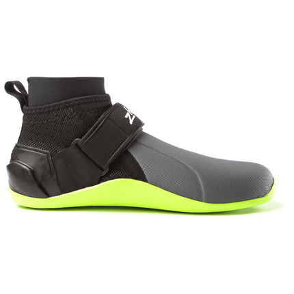 Zhik Zhik Zeillaarzen Low Cut Ankle 170 Unisex